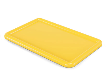 Jonti-Craft® Cubbie-Tray Lid - Yellow