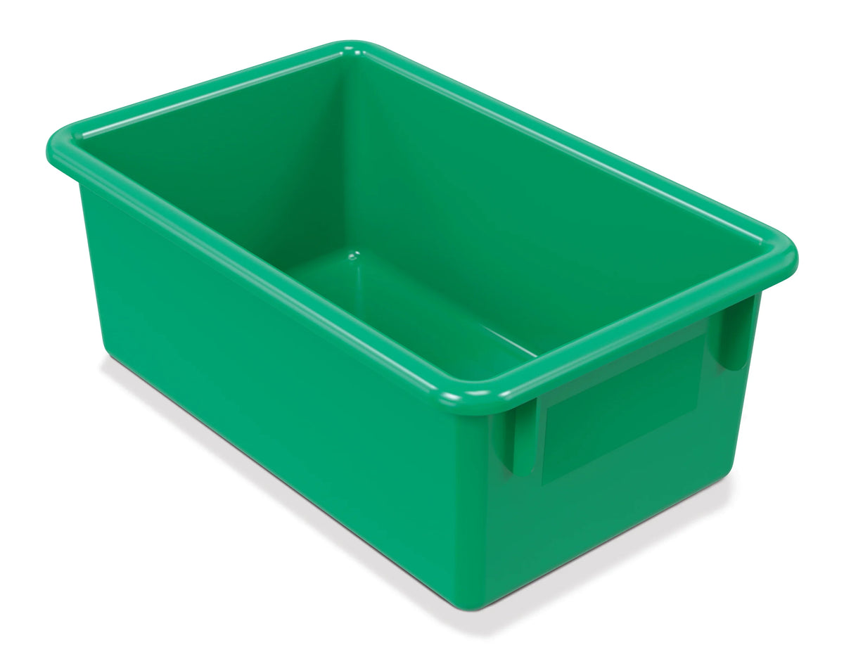 Jonti-Craft® Cubbie-Tray - Green