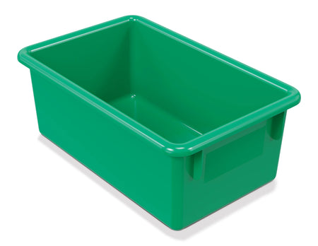Jonti-Craft® Cubbie-Tray - Green