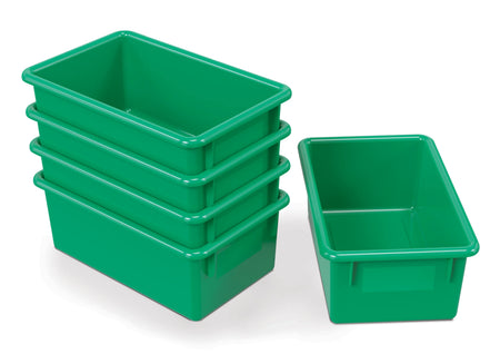 Jonti-Craft® Cubbie-Tray - Green
