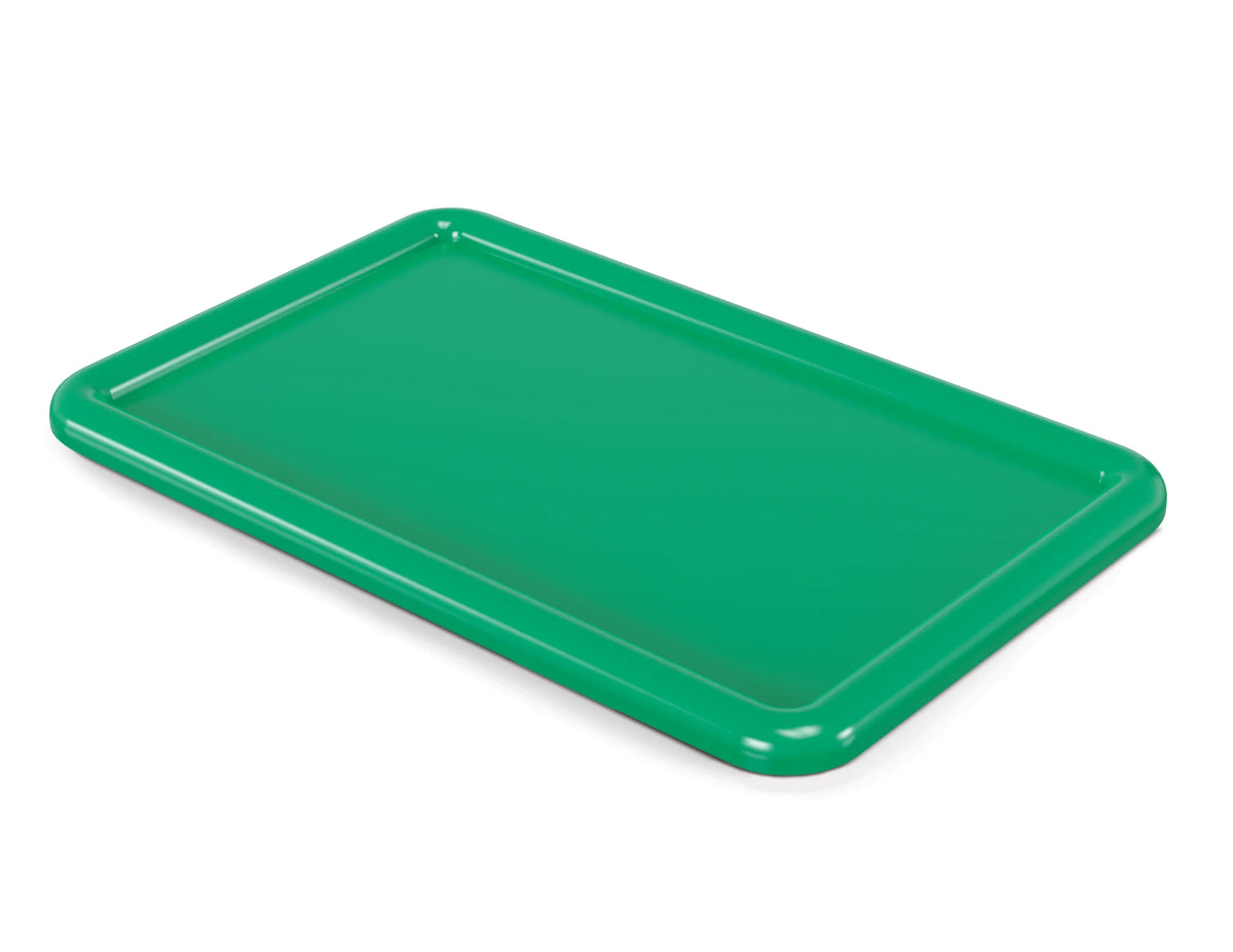Jonti-Craft® Cubbie-Tray Lid - Green