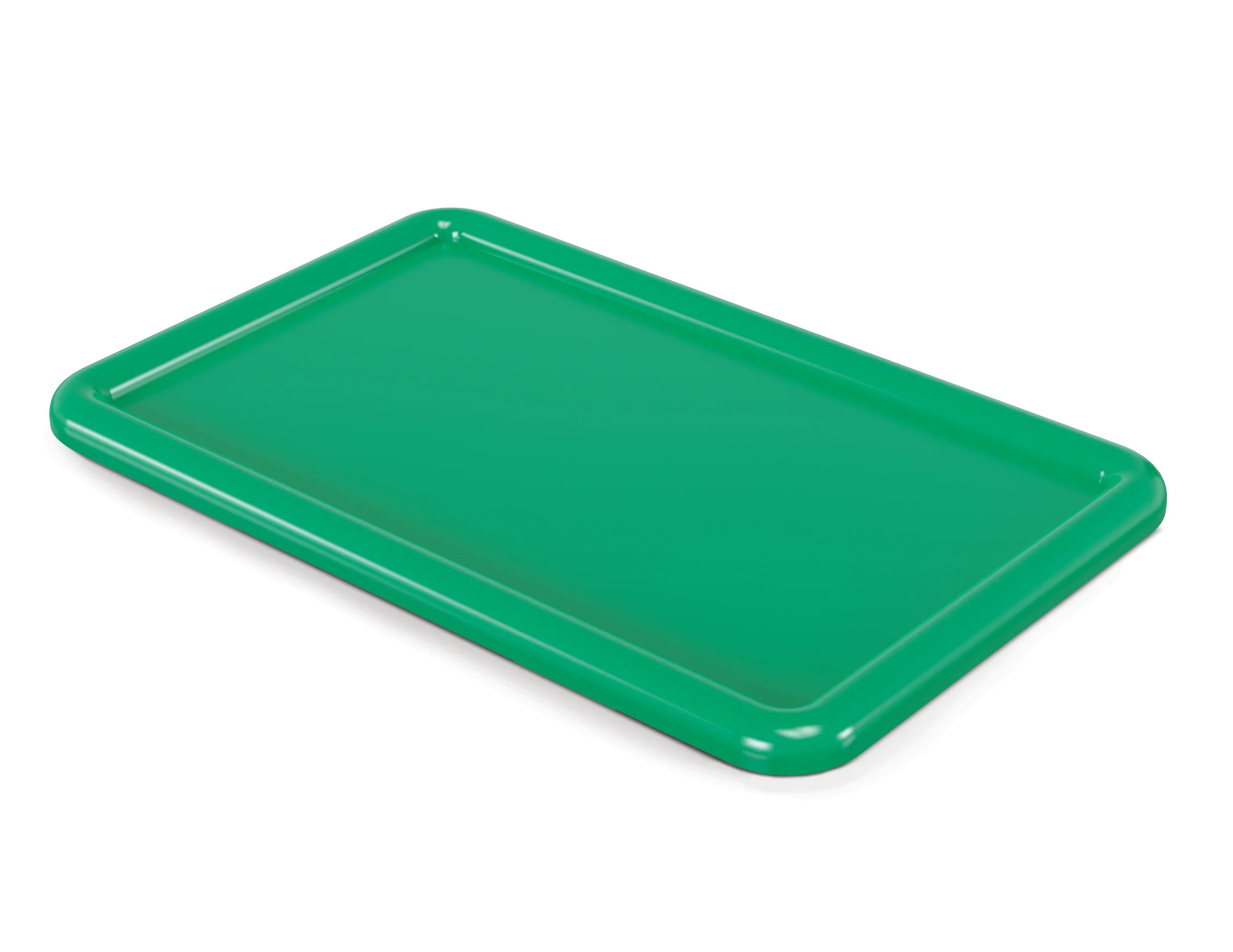 Jonti-Craft® Cubbie-Tray Lid - Green