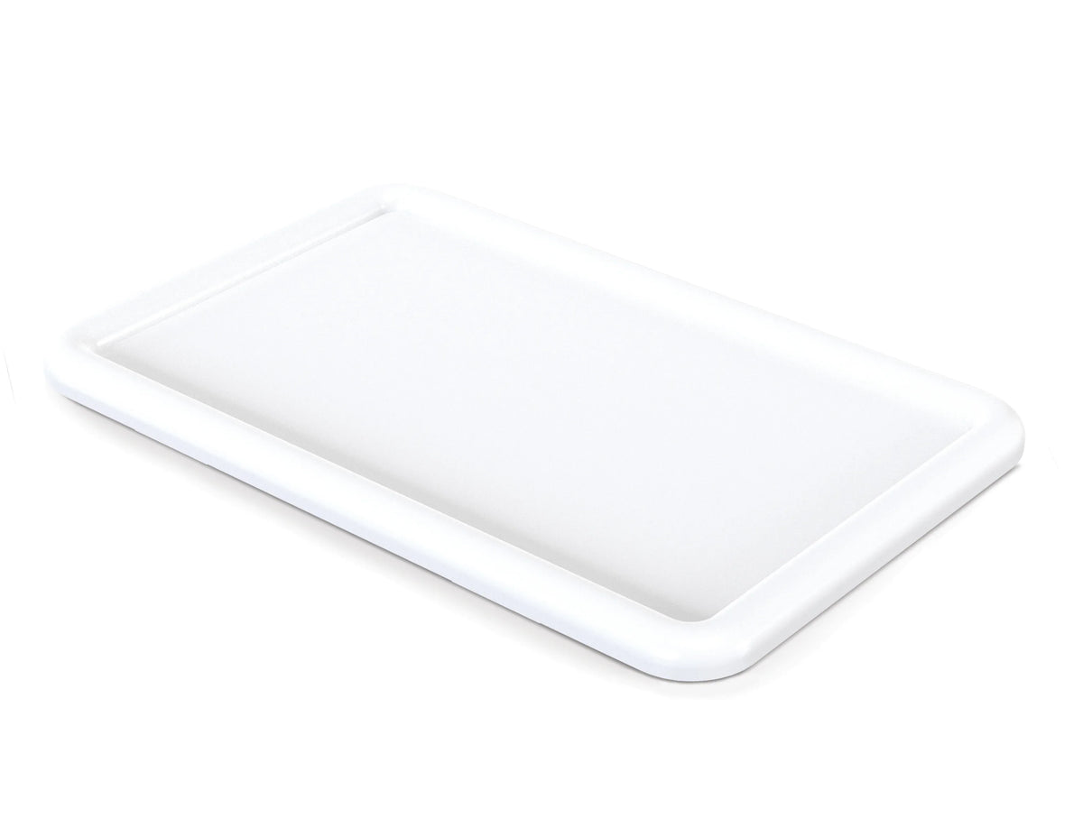 Jonti-Craft® Cubbie-Tray Lid - White
