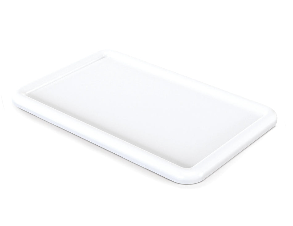 Jonti-Craft® Cubbie-Tray Lid - White