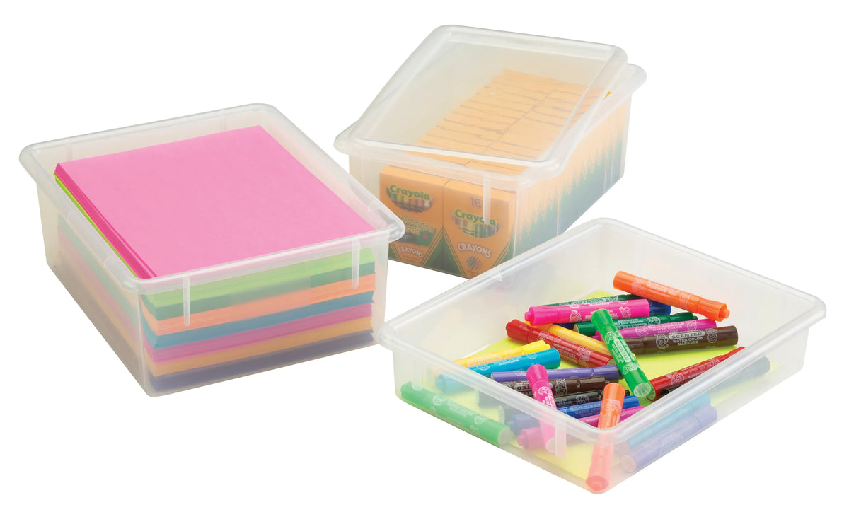 Jonti-Craft® Read-a-Round Couch - Blue