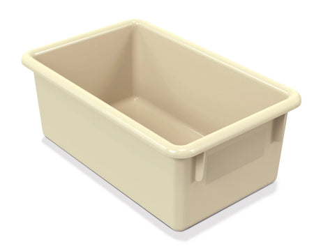 Jonti-Craft® Cubbie-Tray - Almond