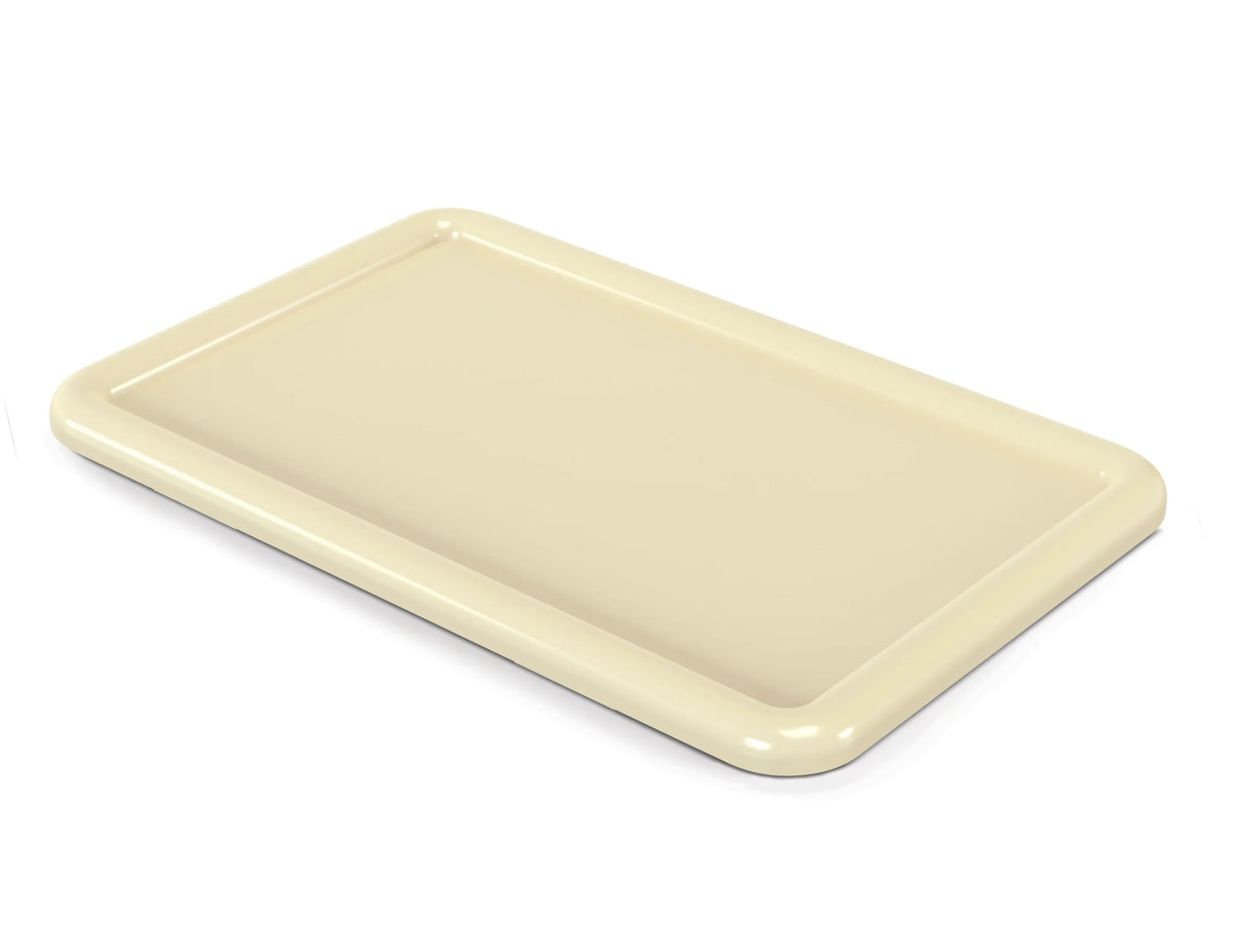 Jonti-Craft® Cubbie-Tray Lid - Almond