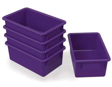Jonti-Craft® Cubbie-Tray - Purple