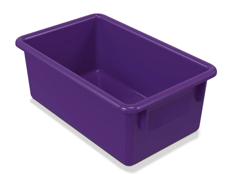 Jonti-Craft® Cubbie-Tray - Purple