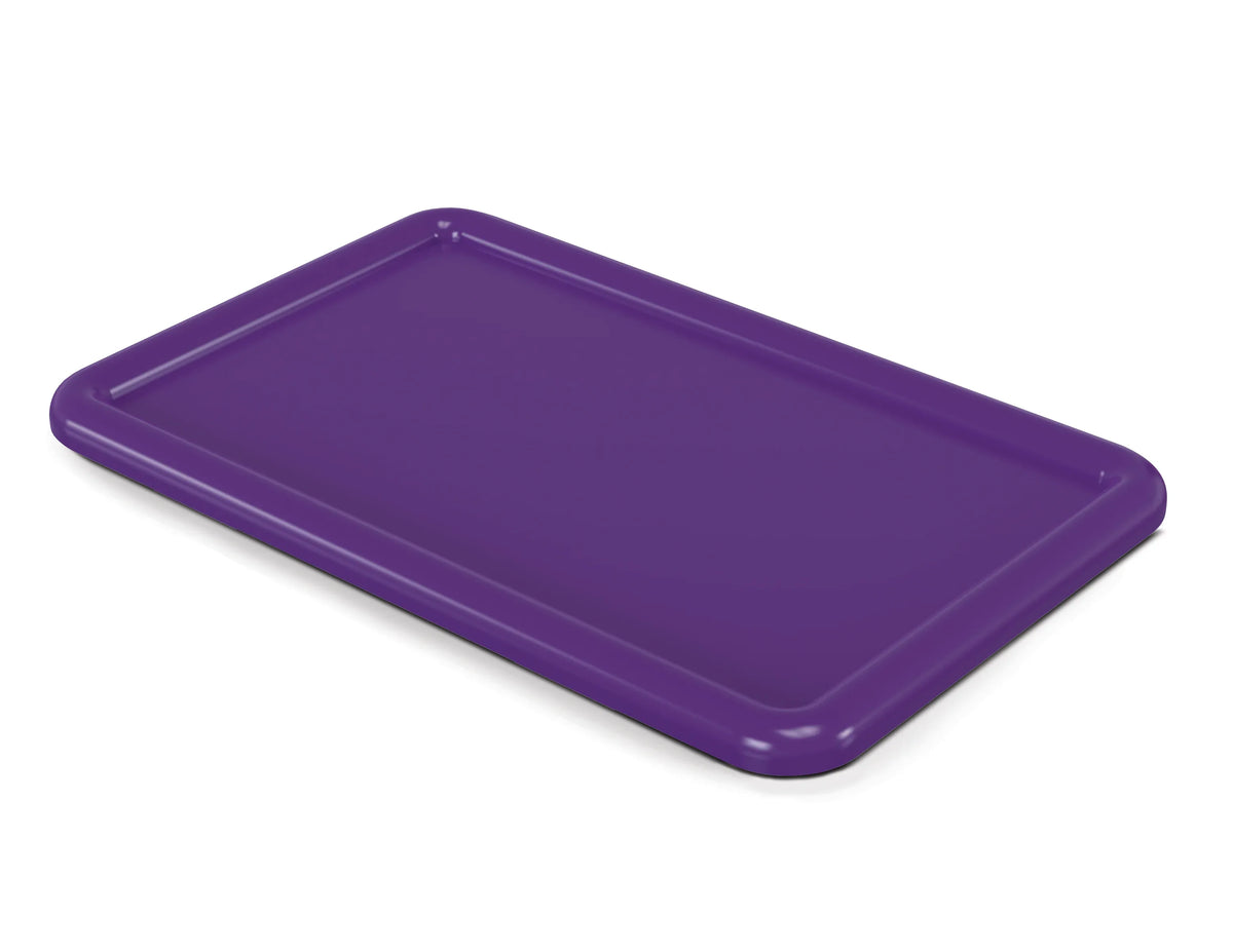 Jonti-Craft® Cubbie-Tray Lid - Purple