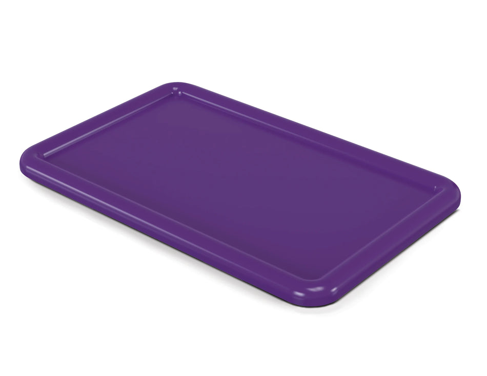 Jonti-Craft® Cubbie-Tray Lid - Purple