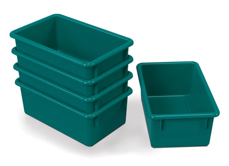 Jonti-Craft® Cubbie-Tray - Teal