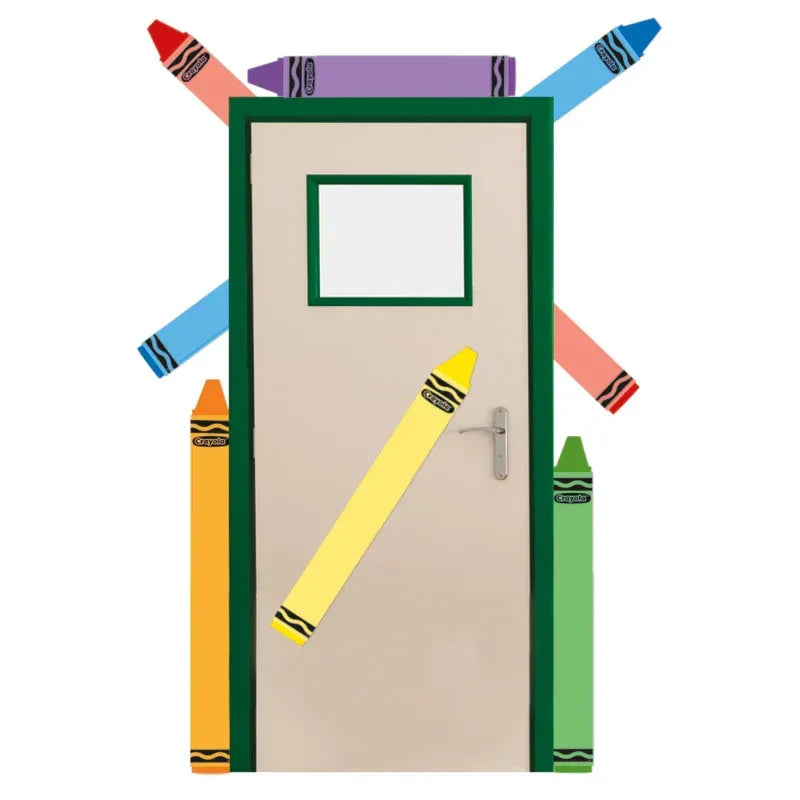 Crayola Go-Arounds&reg;