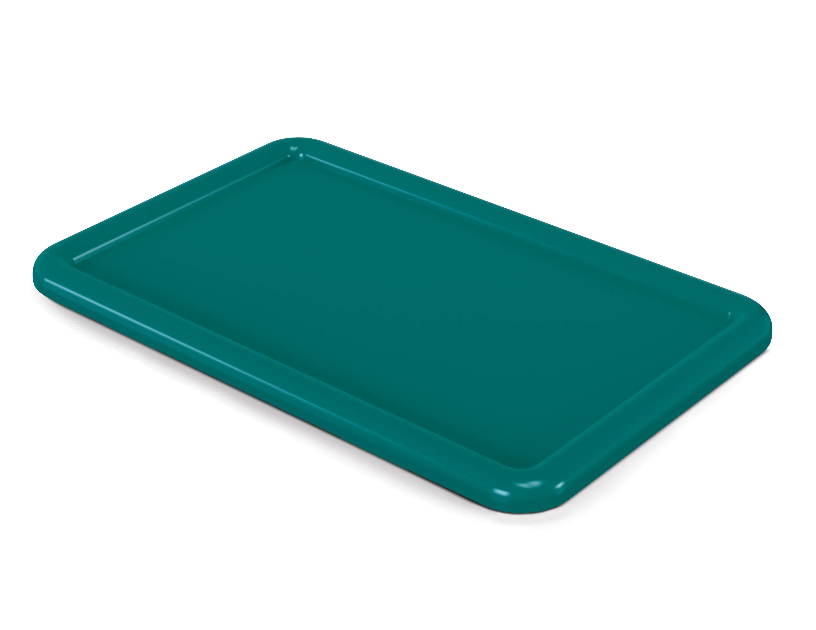 Jonti-Craft® Cubbie-Tray Lid - Teal