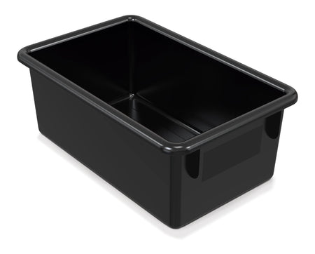 Jonti-Craft® Cubbie-Tray - Black