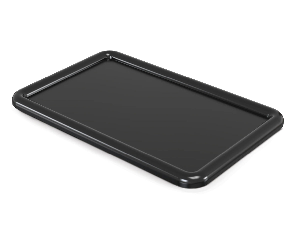 Jonti-Craft® Cubbie-Tray Lid - Black