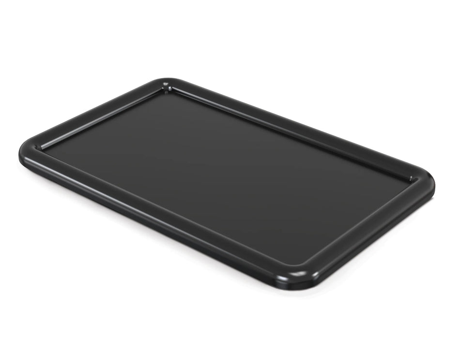 Jonti-Craft® Cubbie-Tray Lid - Black