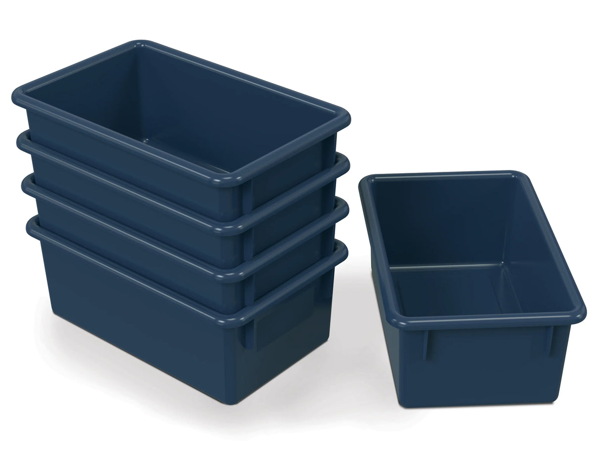 Jonti-Craft® Cubbie-Tray - Navy