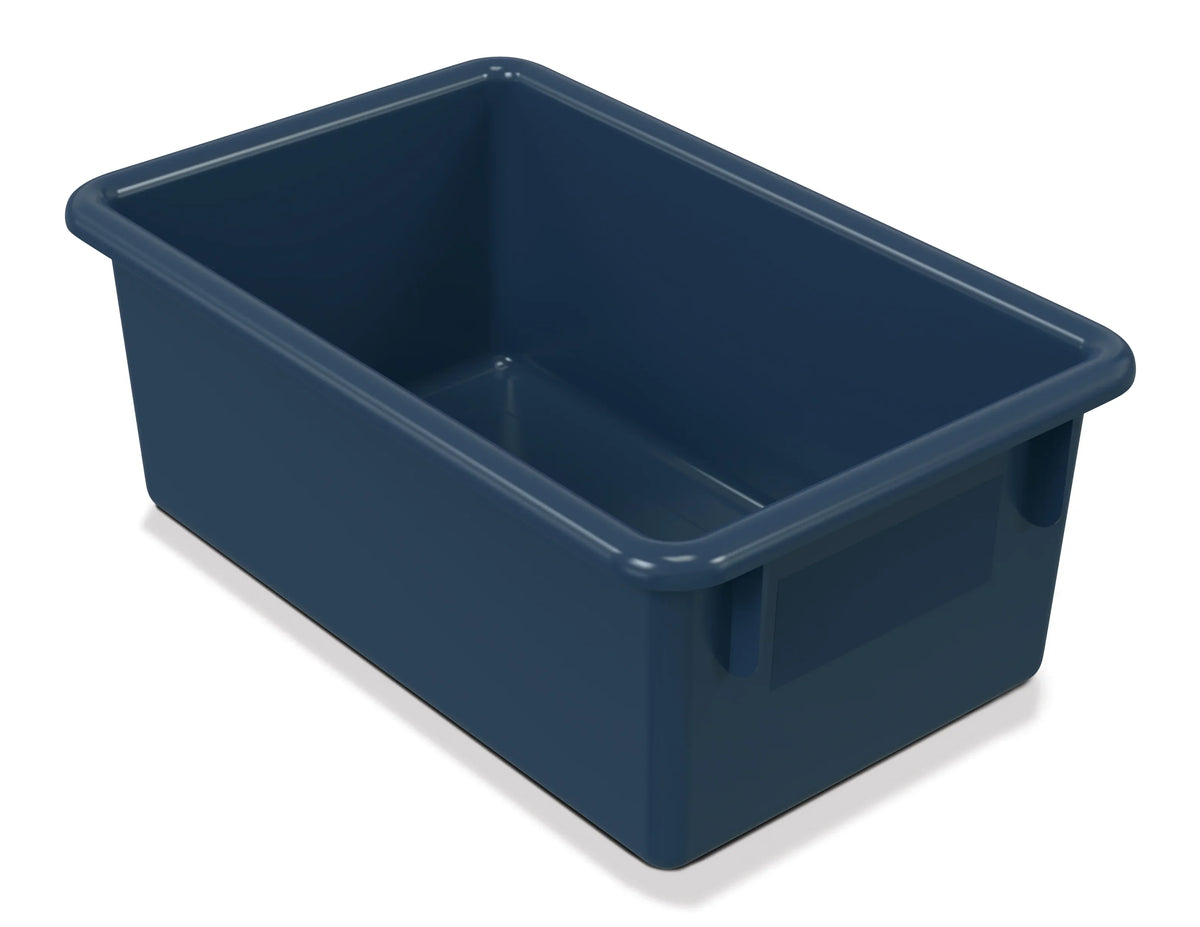 Jonti-Craft® Cubbie-Tray - Navy