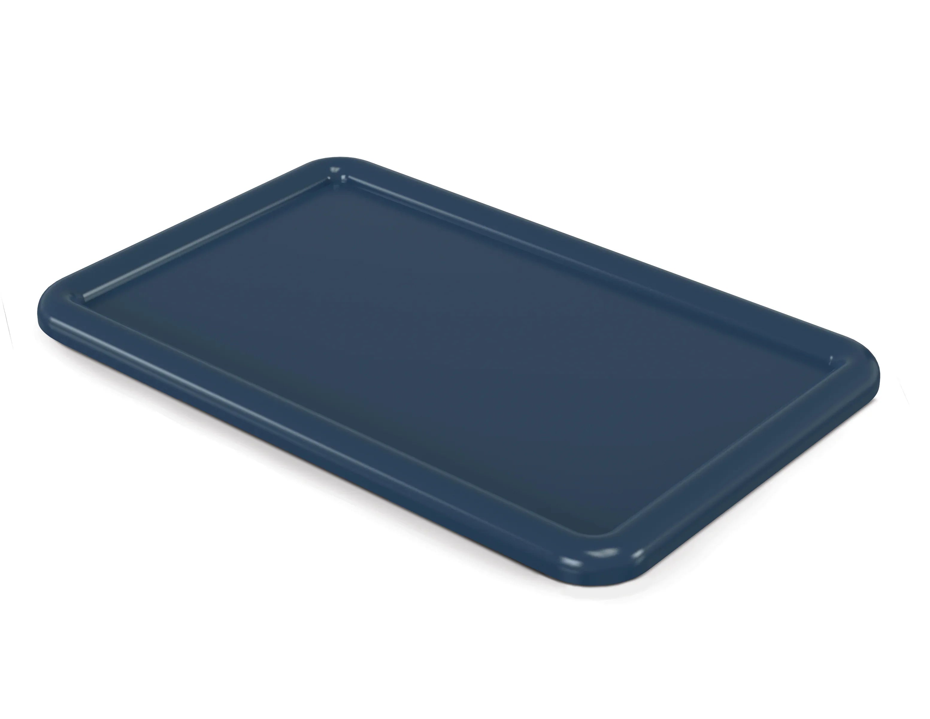 Jonti-Craft® Cubbie-Tray Lid - Navy