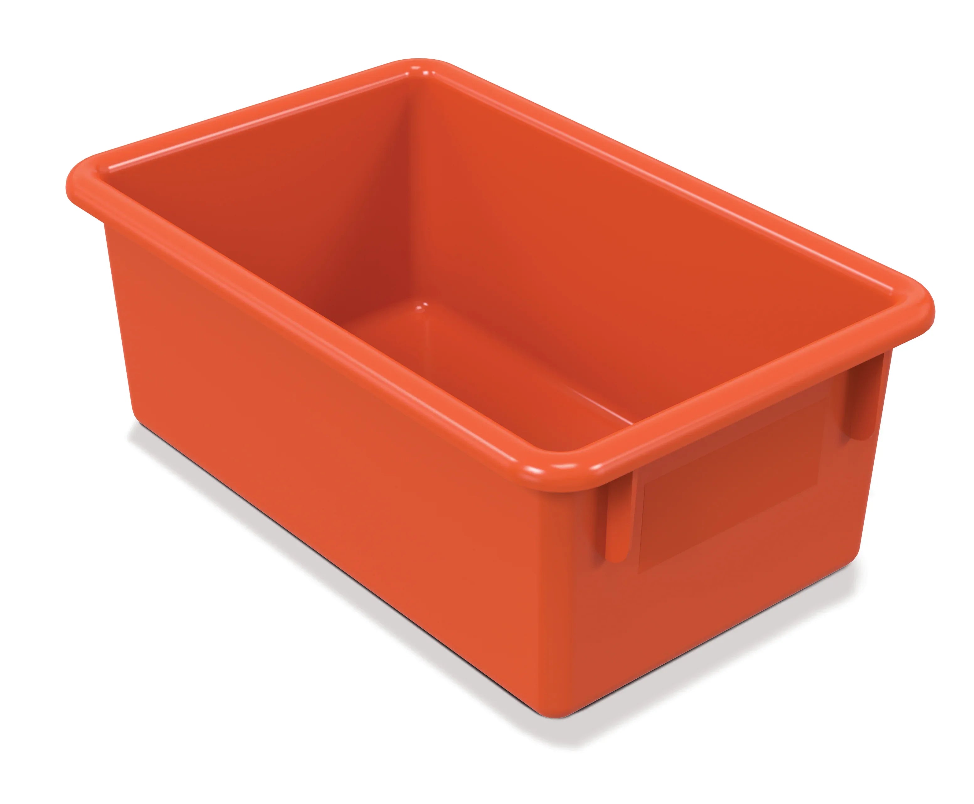 Jonti-Craft® Cubbie-Tray - Orange