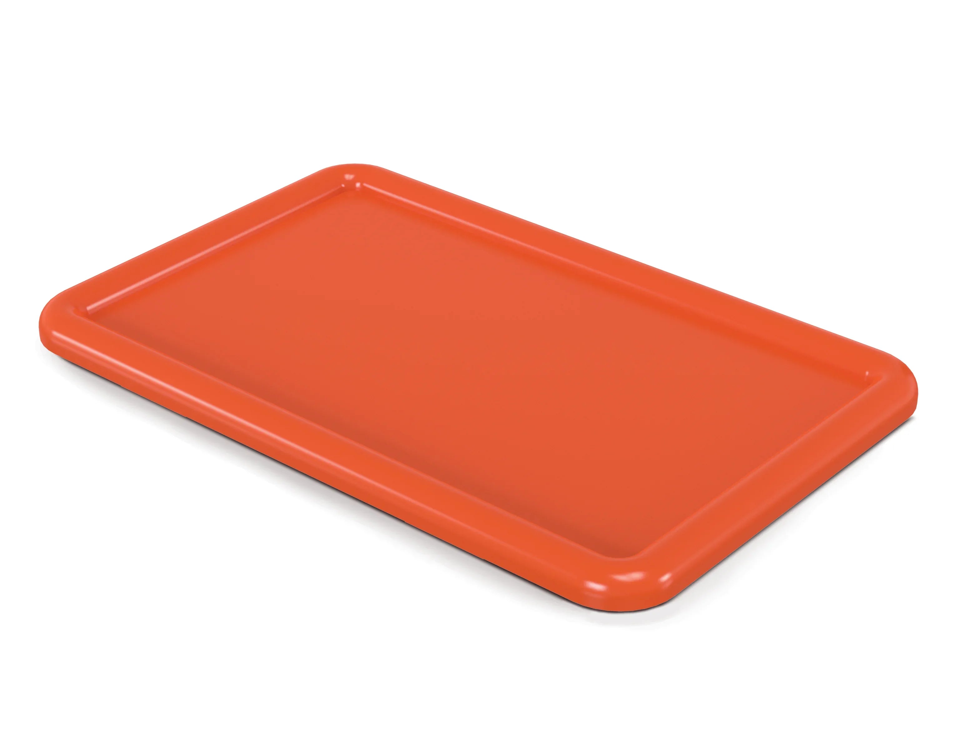Jonti-Craft® Cubbie-Tray Lid - Orange