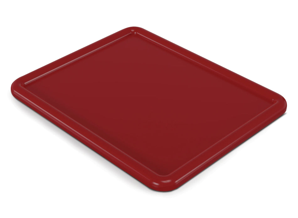 Jonti-Craft® Paper-Trays & Tubs Lid - Red