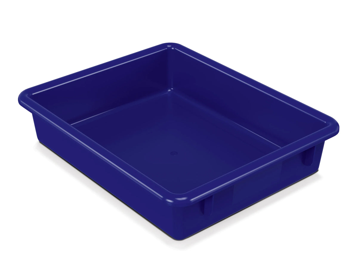 Jonti-Craft® Paper-Tray - Blue