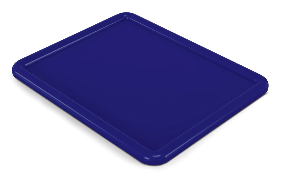 Jonti-Craft® Paper-Trays & Tubs Lid - Blue