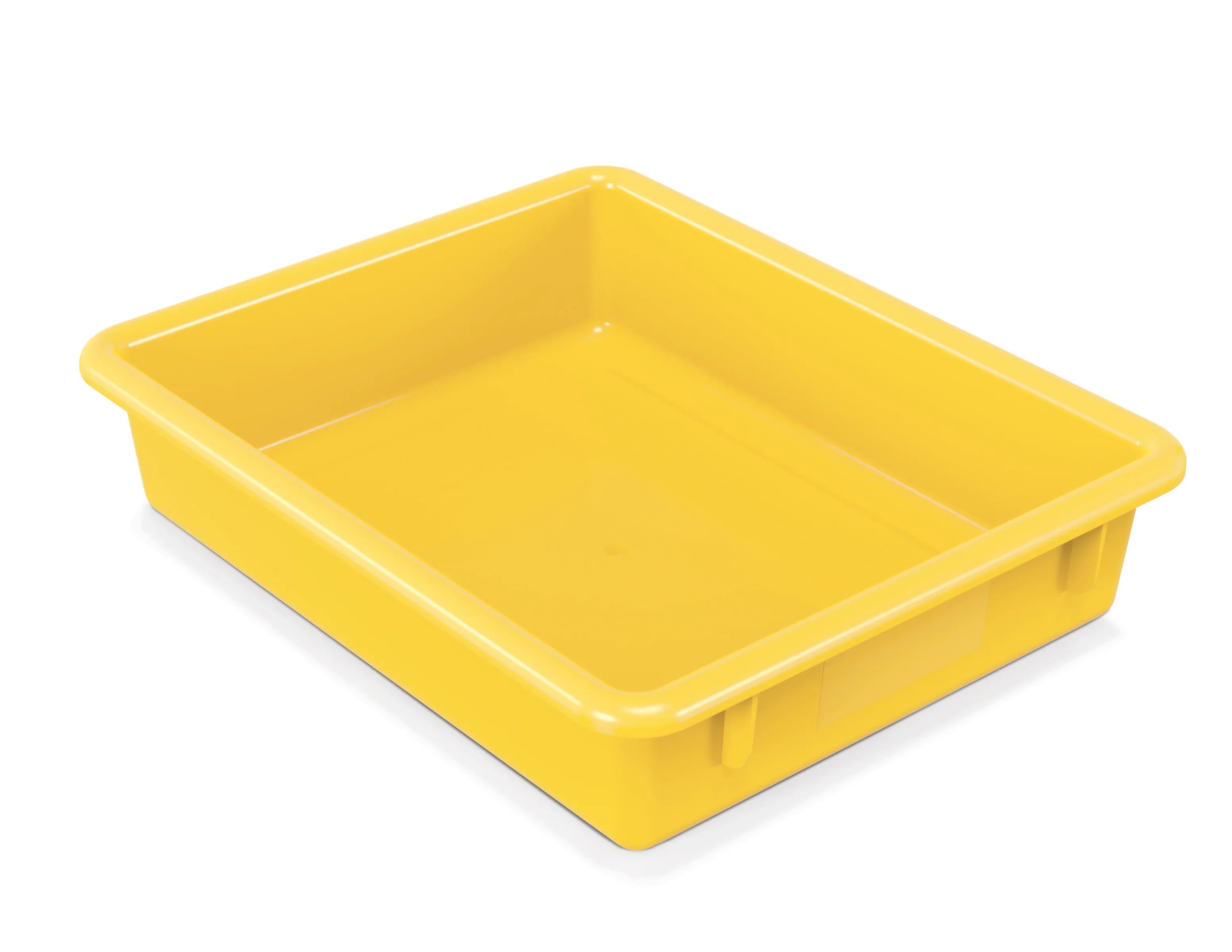 Jonti-Craft® Paper-Tray - Yellow