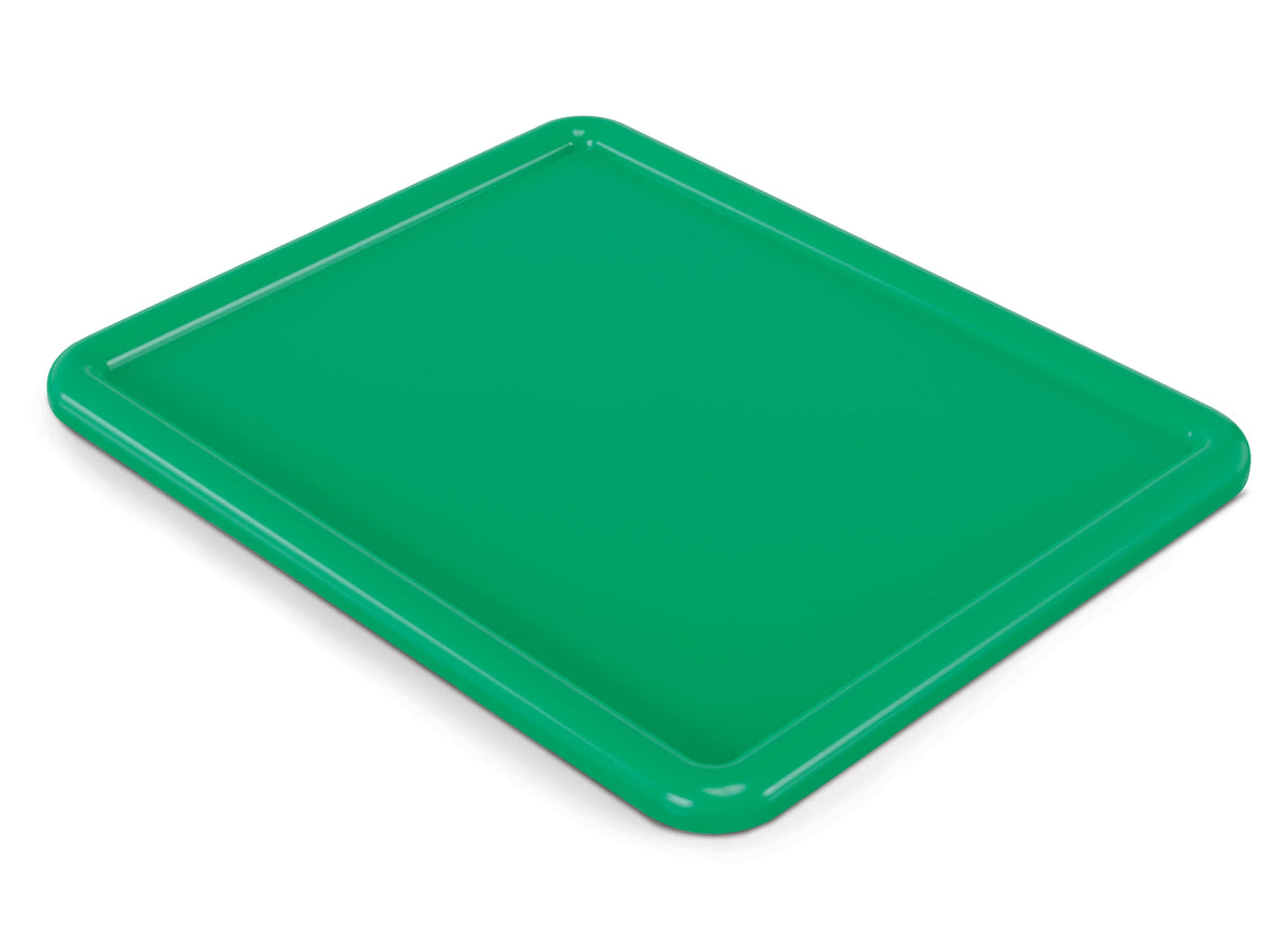 Jonti-Craft® Paper-Trays & Tubs Lid - Green