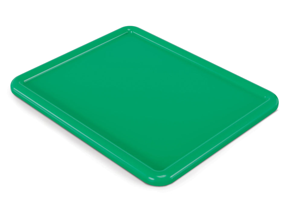 Jonti-Craft® Paper-Trays & Tubs Lid - Green