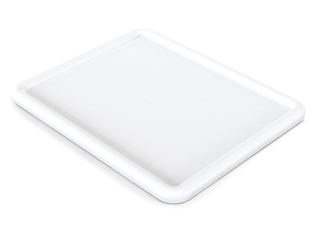 Jonti-Craft® Paper-Trays & Tubs Lid - White