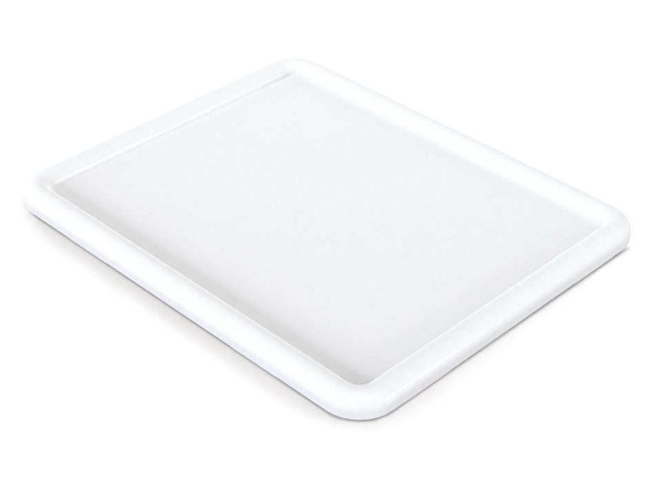 Jonti-Craft® Paper-Trays & Tubs Lid - White