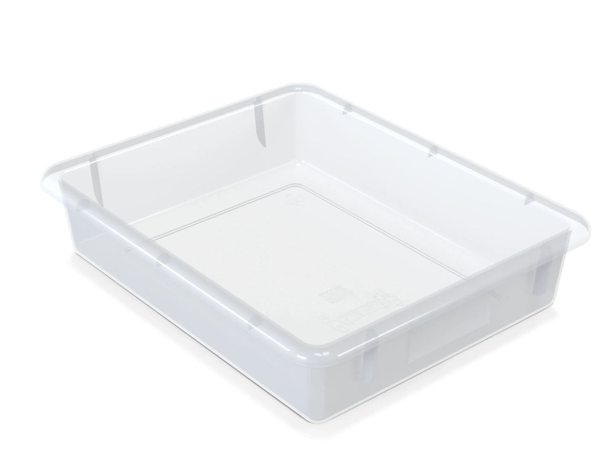 Jonti-Craft® Paper-Tray - Clear