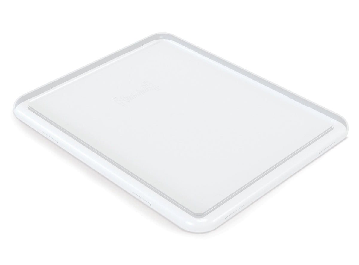 Jonti-Craft® Paper-Trays & Tubs Lid - Clear