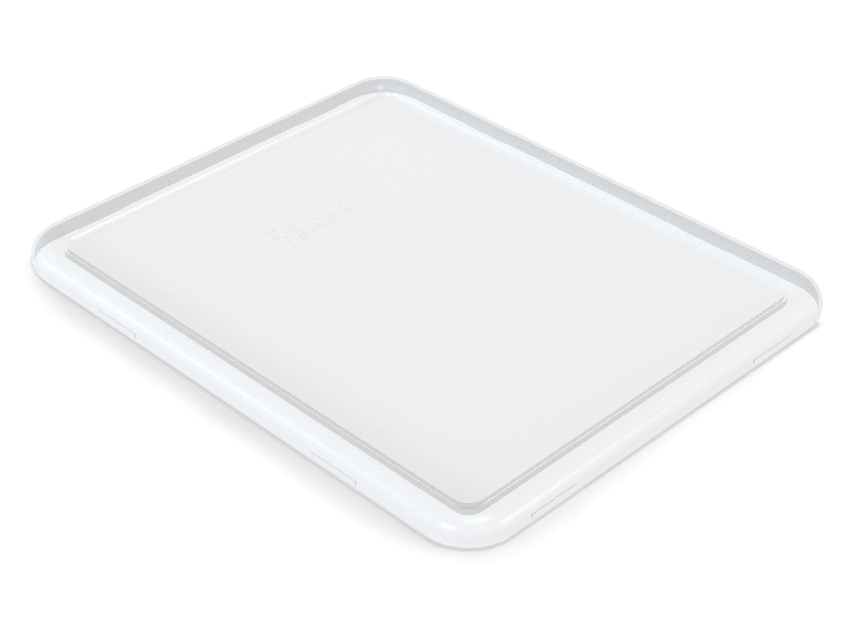 Jonti-Craft® Paper-Trays & Tubs Lid - Clear