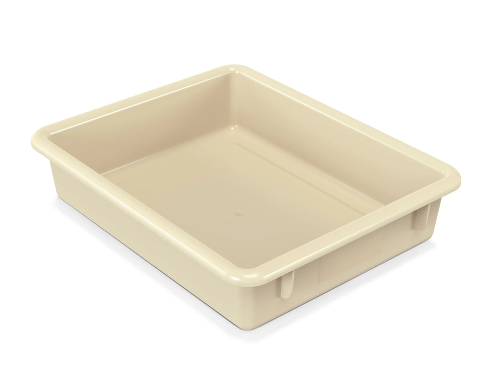 Jonti-Craft® Paper-Tray - Almond