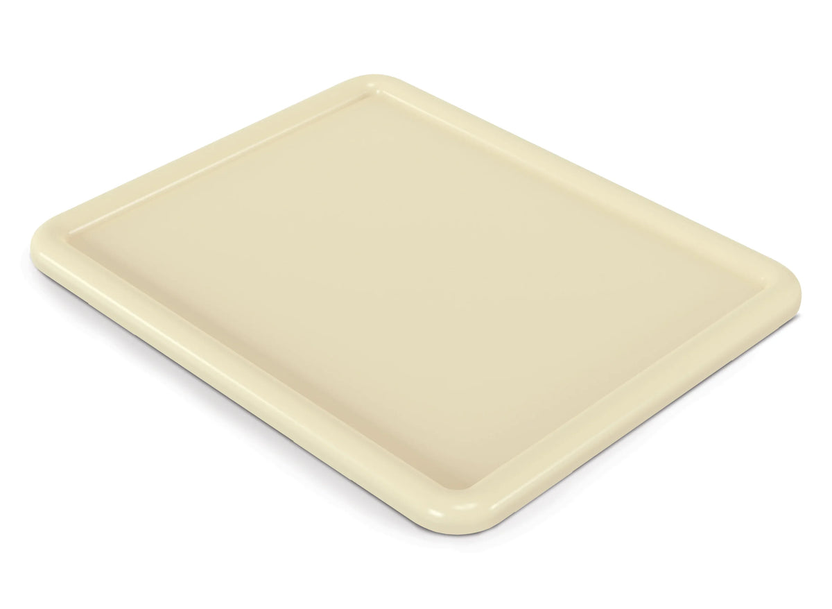 Jonti-Craft® Paper-Trays & Tubs Lid - Almond