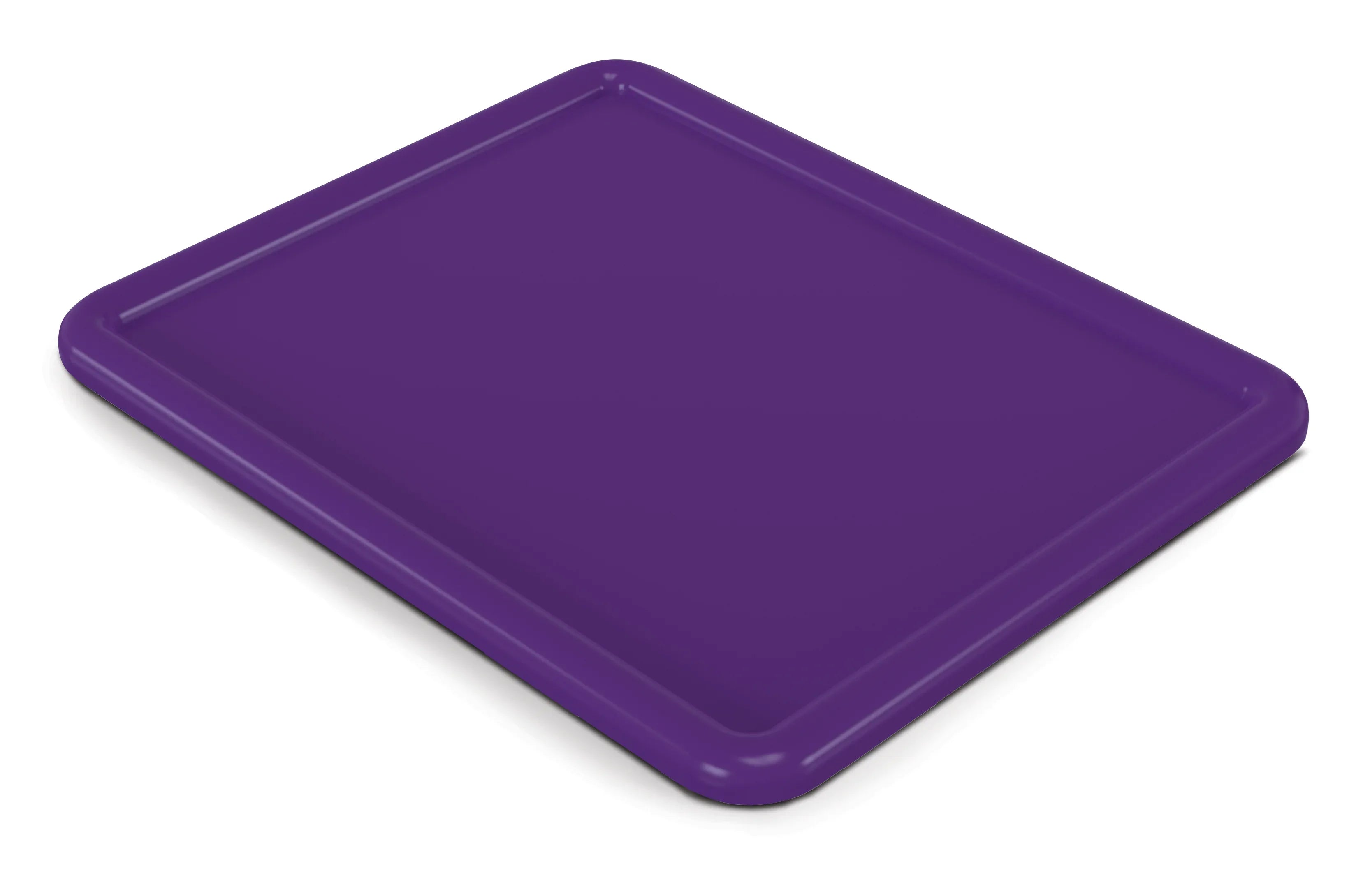 Jonti-Craft® Paper-Trays & Tubs Lid - Purple