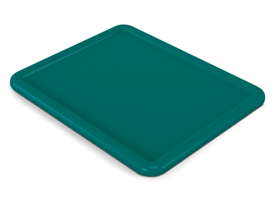 Jonti-Craft® Paper-Trays & Tubs Lid - Teal