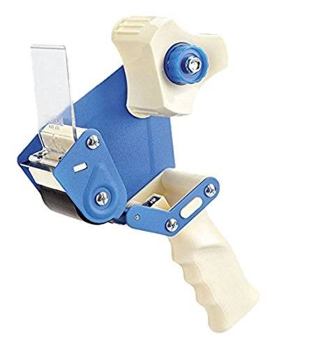 2-Inch Hand-Held Industrial Side Loading Tape Dispenser
