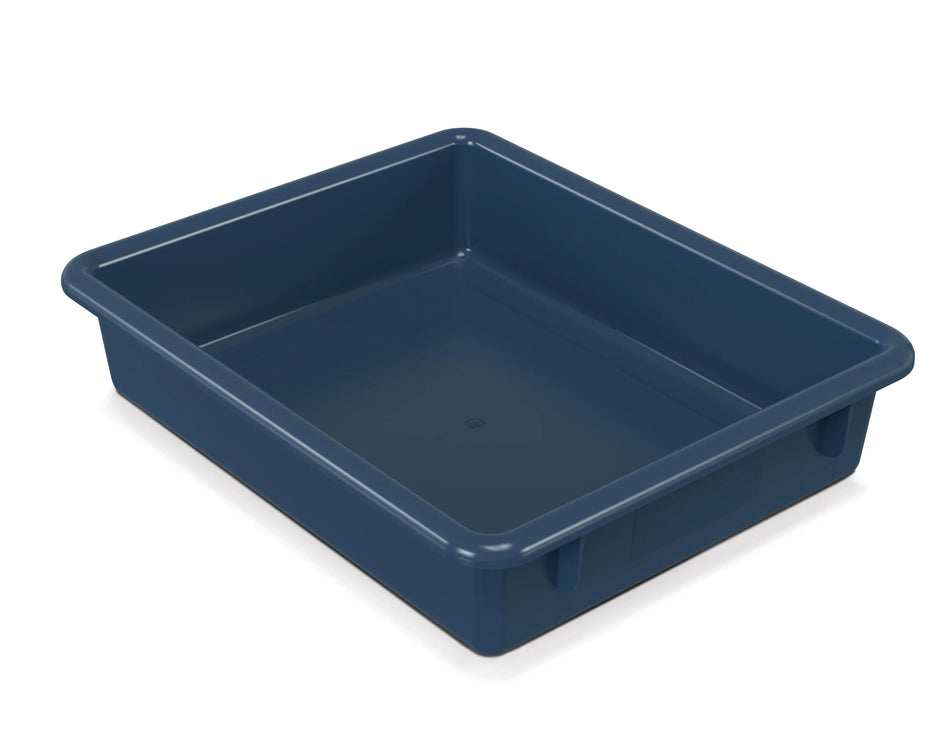Jonti-Craft® Paper-Tray - Navy