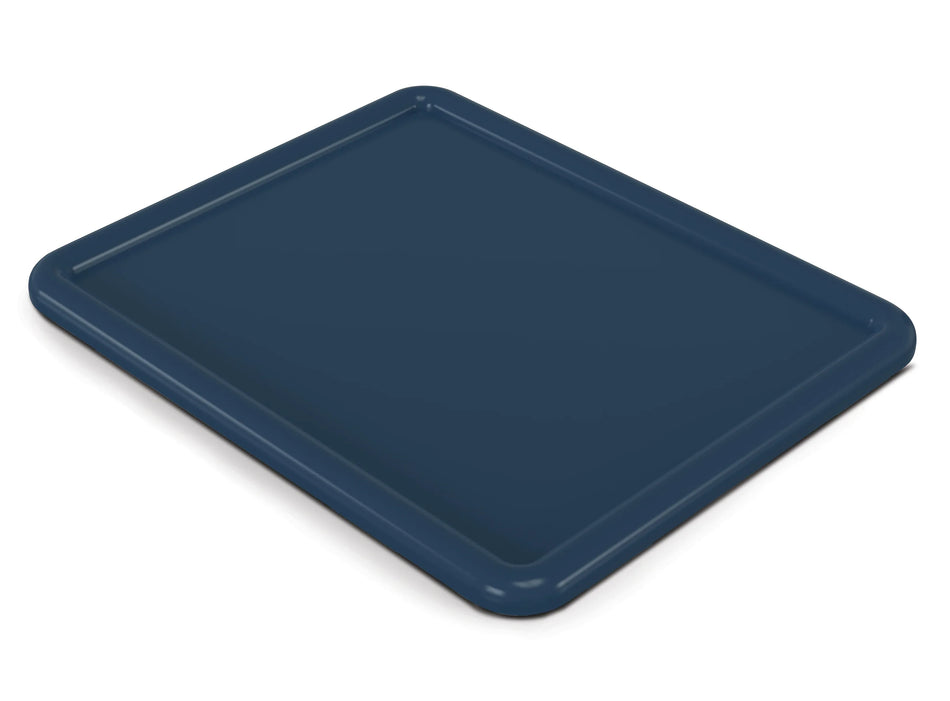 Jonti-Craft® Paper-Trays & Tubs Lid - Navy