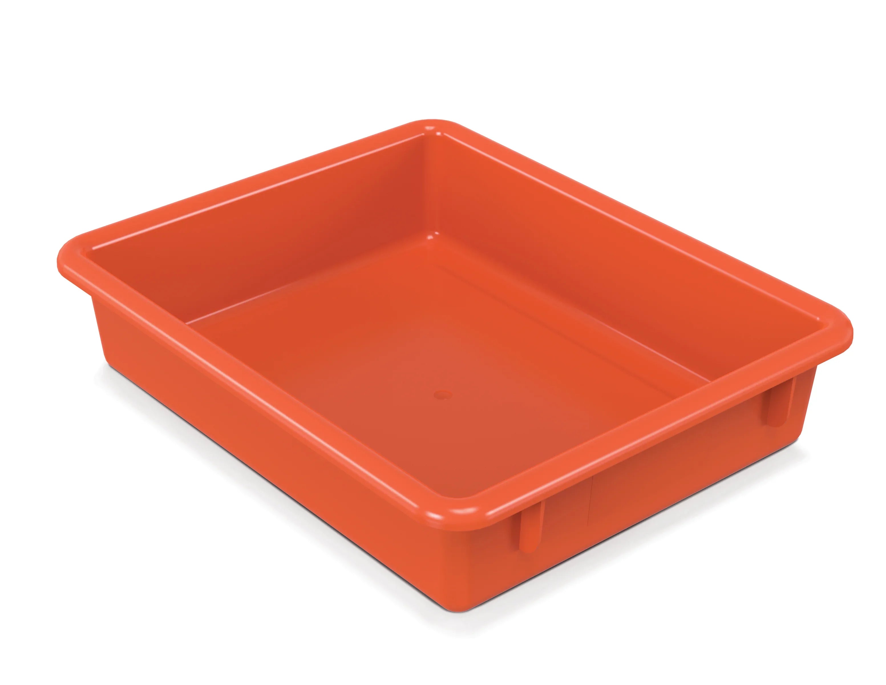 Jonti-Craft® Paper-Tray - Orange