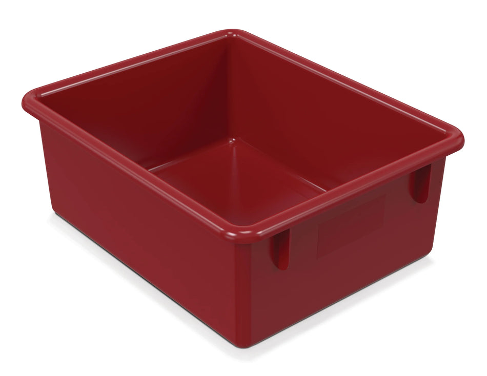Jonti-Craft® Tub - Red