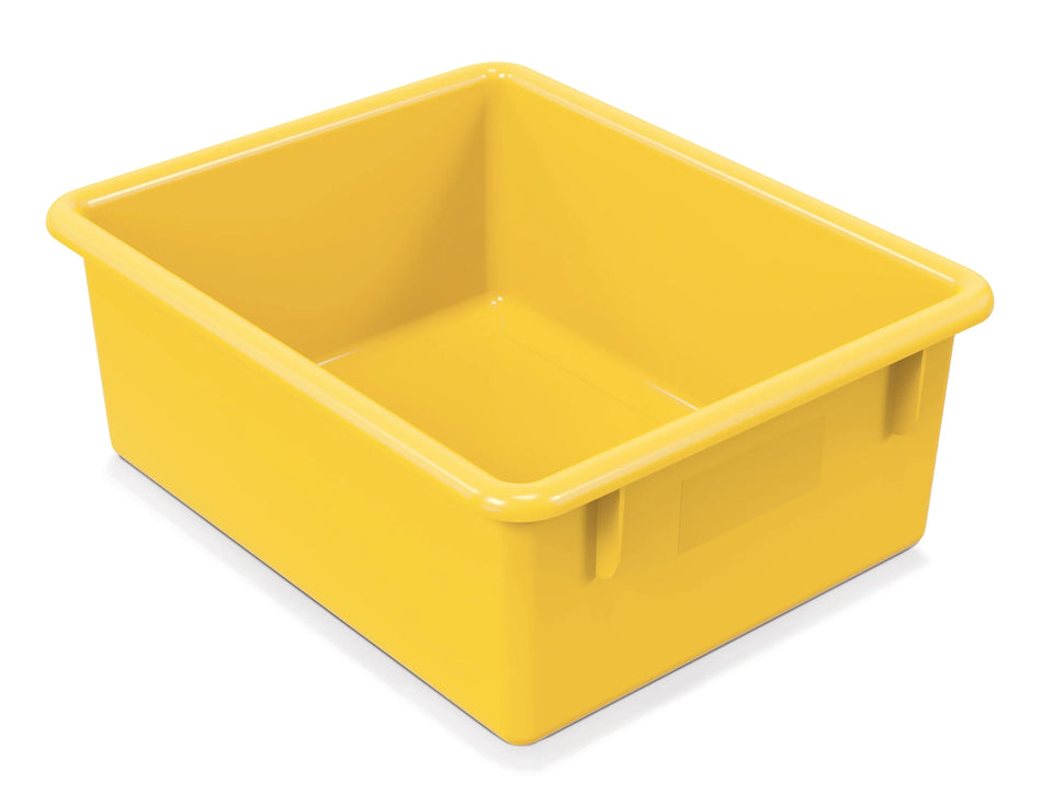 Jonti-Craft® Tub - Yellow