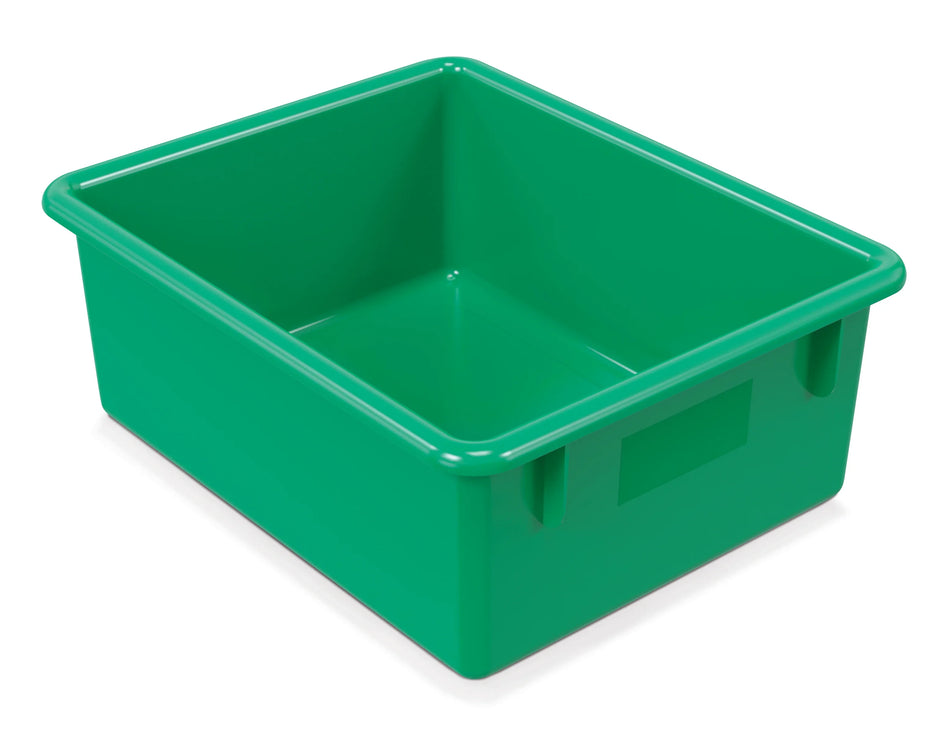 Jonti-Craft® Tub - Green