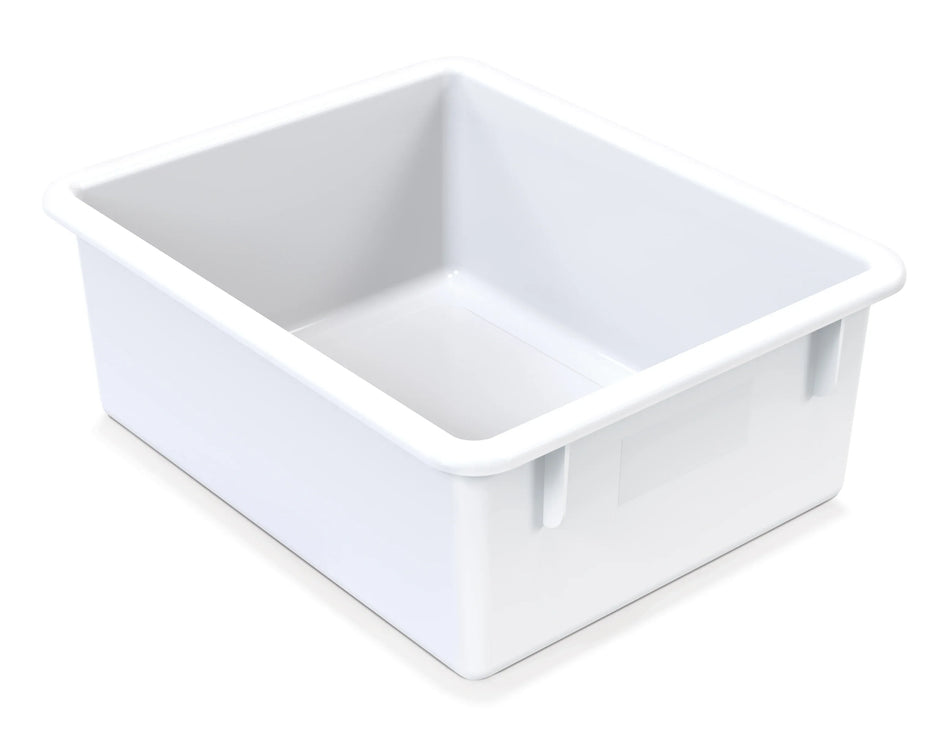 Jonti-Craft® Tub - White