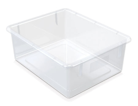 Jonti-Craft® Tub - Clear